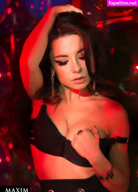 Anna Pletnyova OnlyFans Thumbnail #3NQqilbMoJ