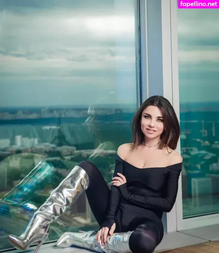 Anna Pletnyova OnlyFans Thumbnail #8HiQDKbk6F