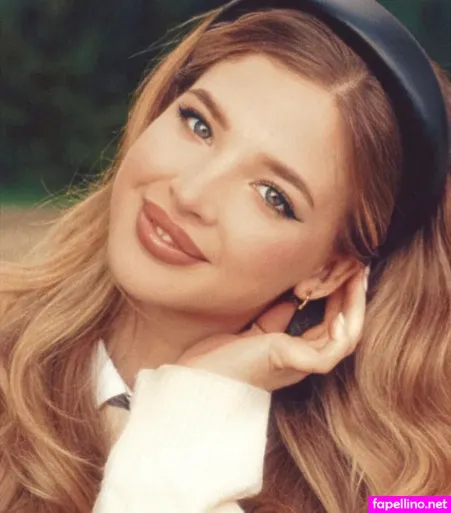 Anna Porkov OnlyFans Thumbnail #Bm878VP94V