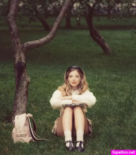 Anna Porkov OnlyFans Thumbnail #HhLCsFZuD7