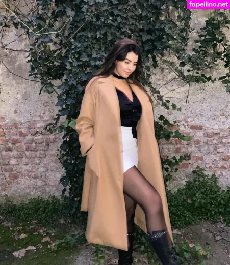 Anna Rebellato OnlyFans Thumbnail #25Yik4xGo4