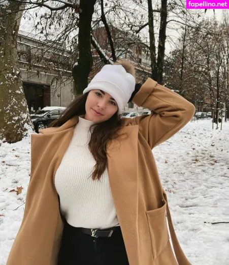 Anna Rebellato OnlyFans Thumbnail #35aTycvsMp