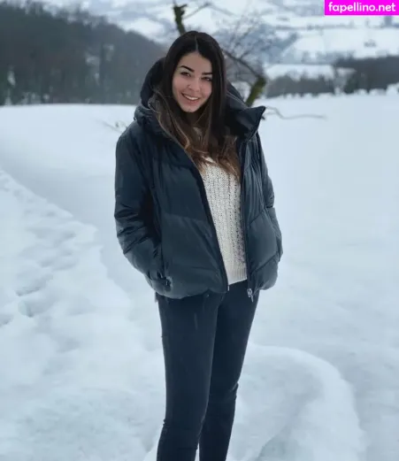 Anna Rebellato OnlyFans Thumbnail #6OyJZs0Emk