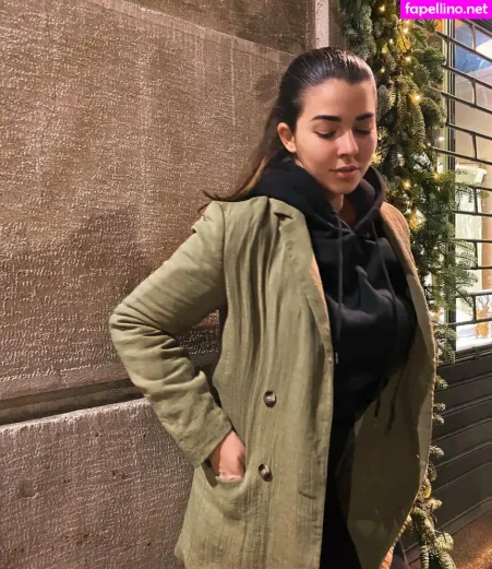 Anna Rebellato OnlyFans Thumbnail #6QGN3HiBv4