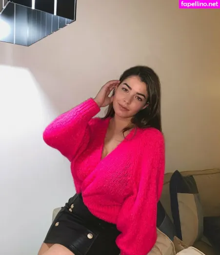 Anna Rebellato OnlyFans Thumbnail #AkOfEifBNN