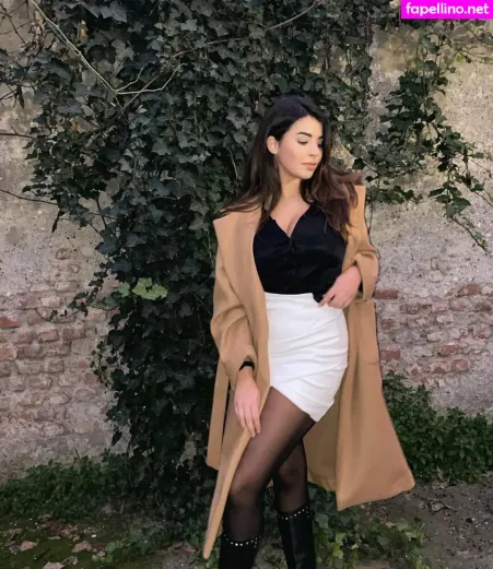 Anna Rebellato OnlyFans Thumbnail #By3JCod5wV