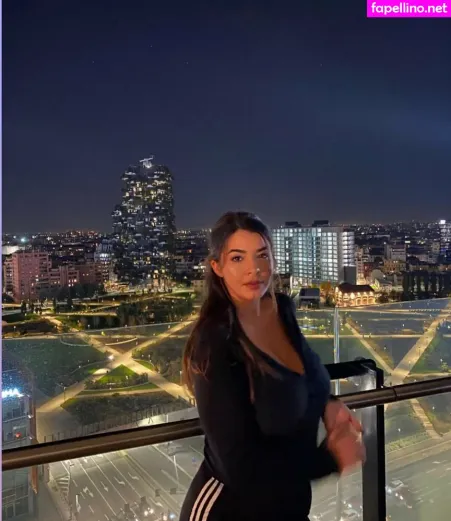 Anna Rebellato OnlyFans Thumbnail #IRYy3ICE02