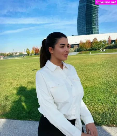 Anna Rebellato OnlyFans Thumbnail #K0PqnGiSpw