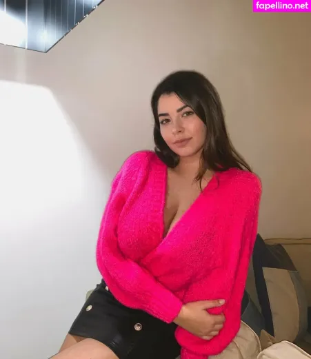 Anna Rebellato OnlyFans Thumbnail #KEAEJ9YONn