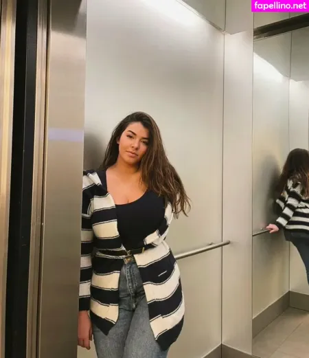 Anna Rebellato OnlyFans Thumbnail #OfnXeXC5py