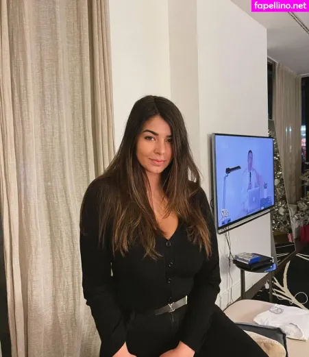 Anna Rebellato OnlyFans Thumbnail #QA0HDZxGTF