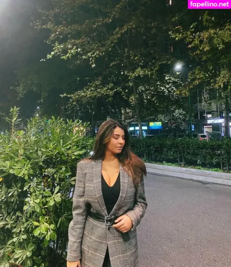 Anna Rebellato OnlyFans Thumbnail #UrOLZlYHFQ
