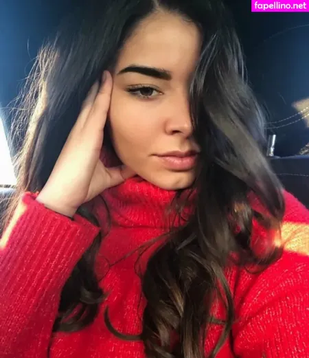 Anna Rebellato OnlyFans Thumbnail #UxmaOnitlq