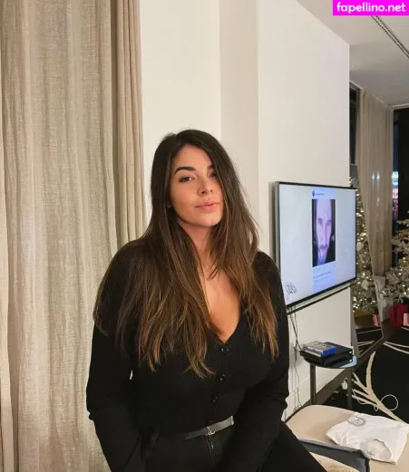Anna Rebellato OnlyFans Thumbnail #fIhaUDaREW