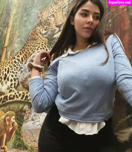 Anna Rebellato OnlyFans Thumbnail #gI6kXRE8m0