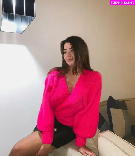 Anna Rebellato OnlyFans Thumbnail #jb8dTBzXw9