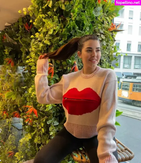 Anna Rebellato OnlyFans Thumbnail #lmQyHJZ5Mk