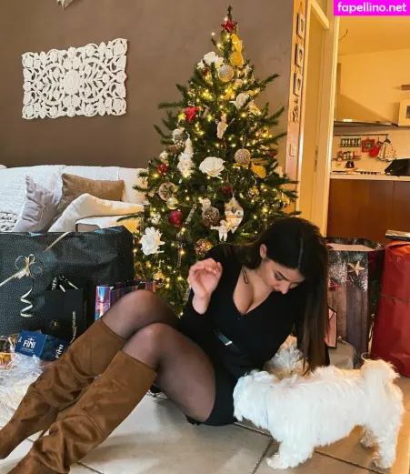 Anna Rebellato OnlyFans Thumbnail #m4VAYiV8yo