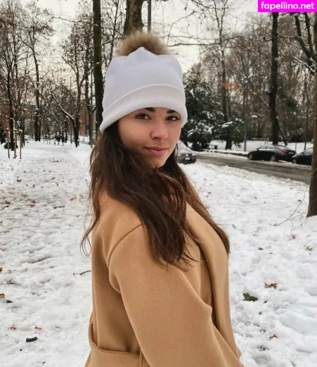 Anna Rebellato OnlyFans Thumbnail #oUYsFMyWI6