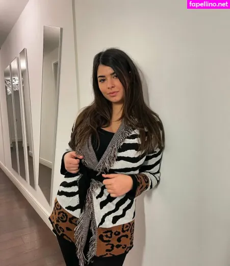 Anna Rebellato OnlyFans Thumbnail #sIgrXKszq8