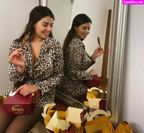 Anna Rebellato OnlyFans Thumbnail #smSD5AA2kI