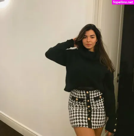 Anna Rebellato OnlyFans Thumbnail #svCFwnbuWi