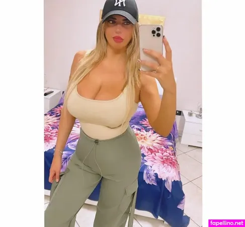 Anna Riano OnlyFans Thumbnail #7Y3yNVdDyE