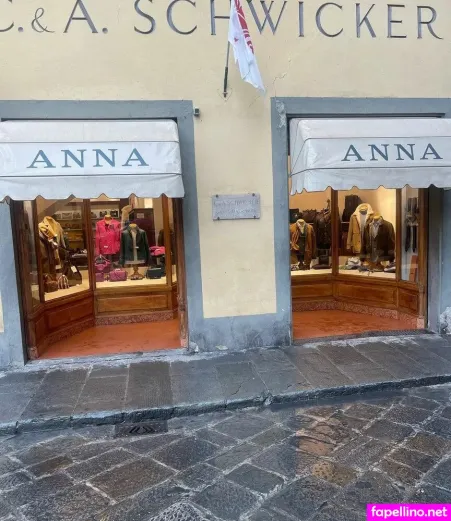 Anna Riano OnlyFans Thumbnail #DQAdJaM2vt