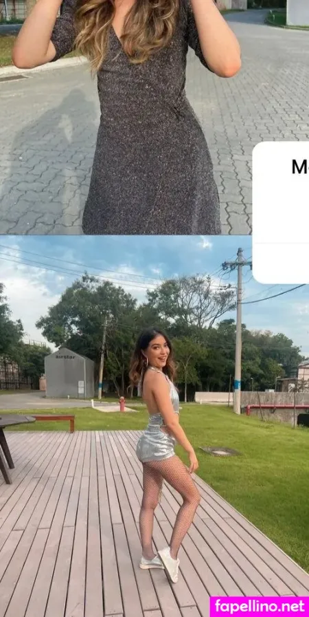 Anna Rita Cerqueira OnlyFans Thumbnail #DtsbehtZjR