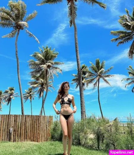 Anna Rita Cerqueira OnlyFans Thumbnail #GizaRRwU2y