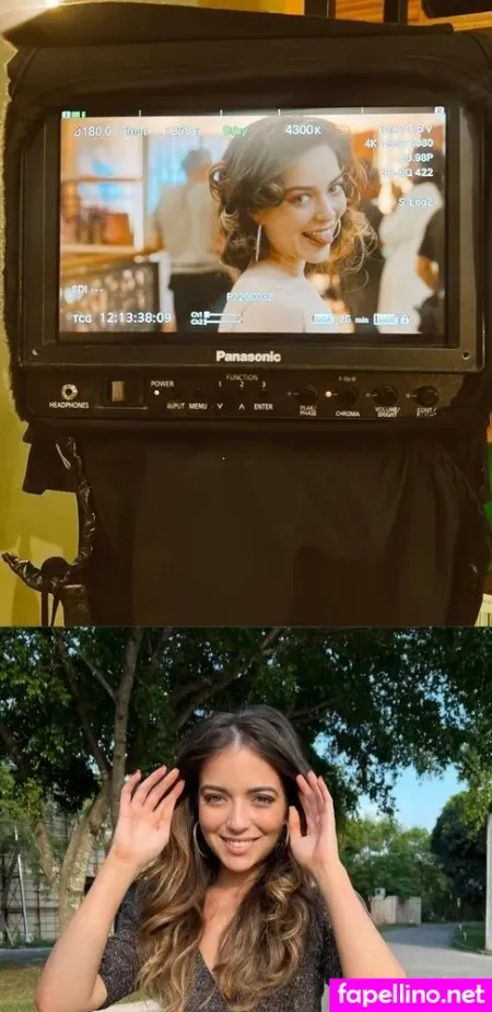 Anna Rita Cerqueira OnlyFans Thumbnail #NV0tJxAgBX