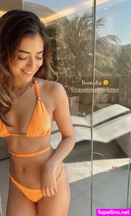 Anna Rita Cerqueira OnlyFans Thumbnail #VQH0OuBy1f