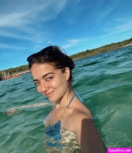 Anna Rita Cerqueira OnlyFans Thumbnail #VumZkgU0Yq