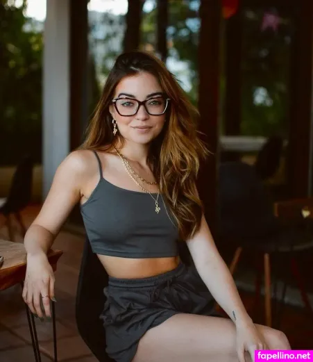 Anna Rita Cerqueira OnlyFans Thumbnail #YFG50q53Kb