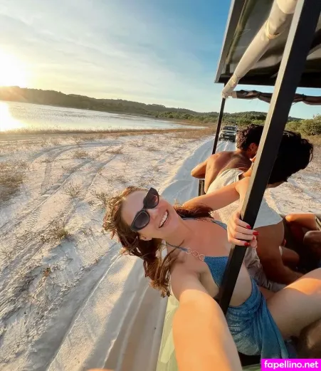 Anna Rita Cerqueira OnlyFans Thumbnail #e5hdzNbrWz