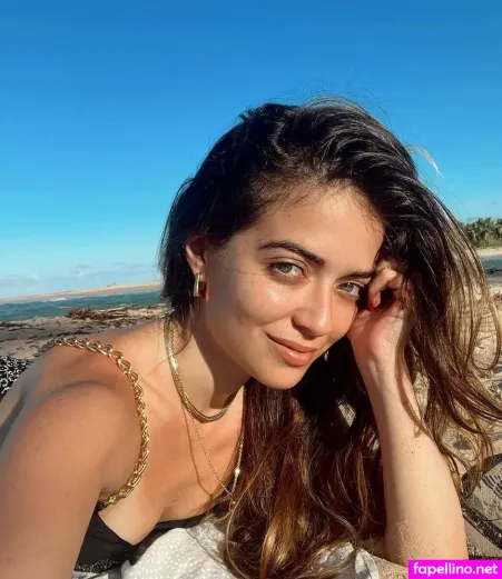 Anna Rita Cerqueira OnlyFans Thumbnail #fHi5nKHqfL