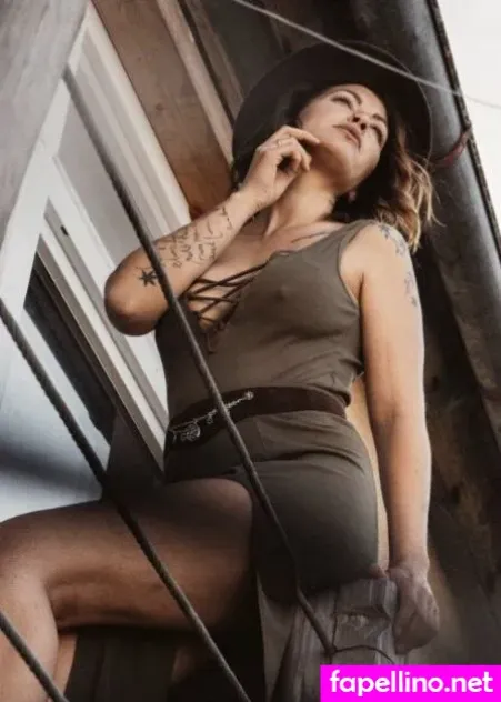 Anna Ritzinger OnlyFans Thumbnail #ZSPTfqR2ak