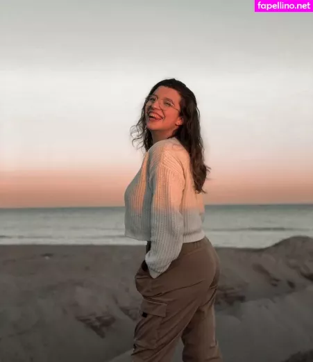 Anna Romero OnlyFans Thumbnail #81zoaWW9Lr