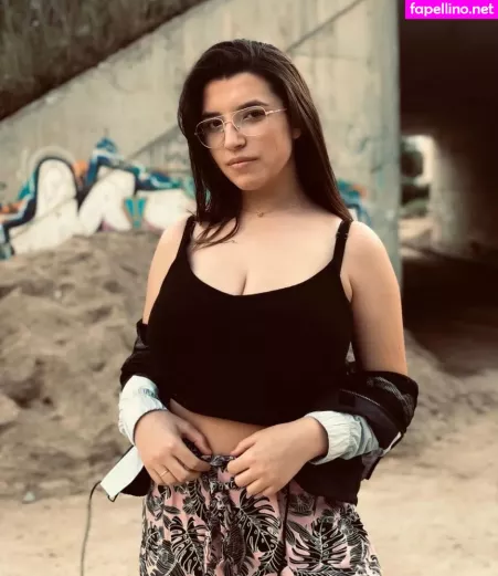 Anna Romero OnlyFans Thumbnail #8suWnWHW5H