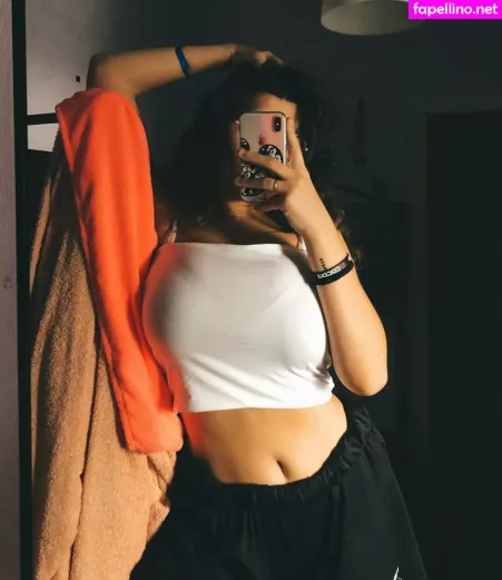 Anna Romero OnlyFans Thumbnail #BlKmsZqen8