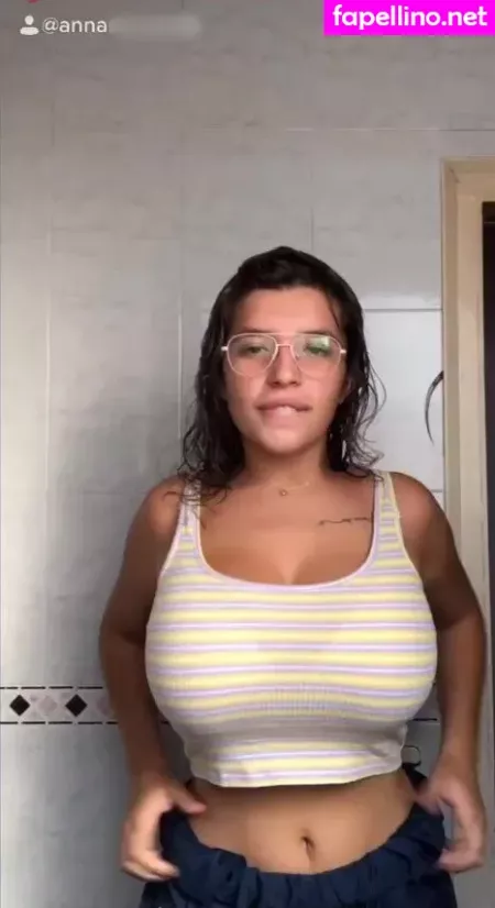 Anna Romero OnlyFans Thumbnail #eItsI11RBw