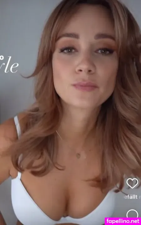Anna Rossow OnlyFans Thumbnail #RnsiqoXIb4