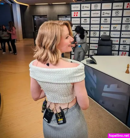 Anna Rudolf OnlyFans Thumbnail #ELyXpT7bYB