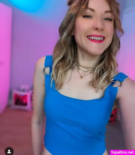 Anna Rudolf OnlyFans Thumbnail #GOubo2Jhww