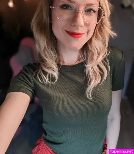 Anna Rudolf OnlyFans Thumbnail #OkX8ObQsrt