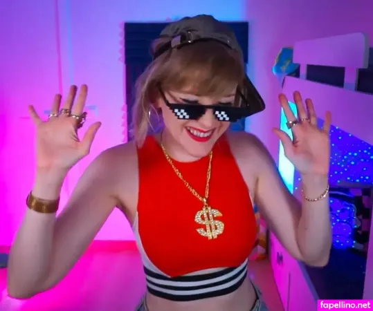 Anna Rudolf OnlyFans Thumbnail #gv94RESNb4