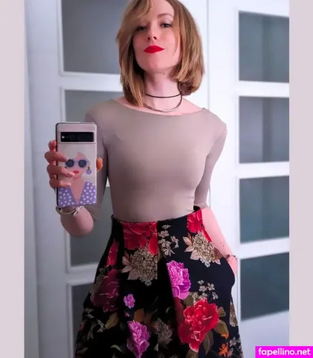 Anna Rudolf OnlyFans Thumbnail #iXE3vw4QkA