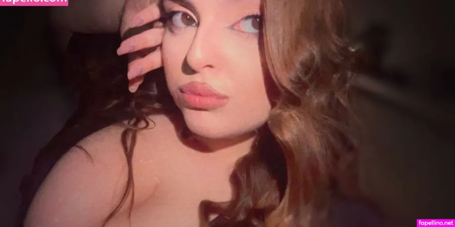 Anna Russo OnlyFans Thumbnail #CqAAkptbCv