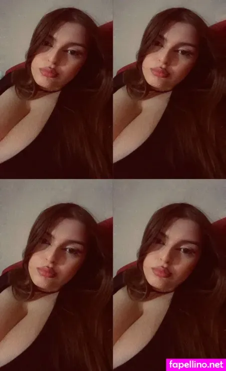 Anna Russo OnlyFans Thumbnail #jyMzNENGOP