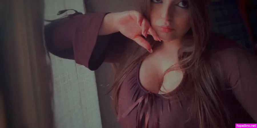 Anna Russo OnlyFans Thumbnail #qmlufOheMo